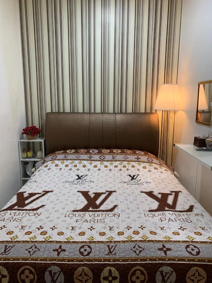 Sbs Hotel Паданг Бесар Экстерьер фото